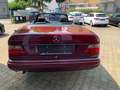 Mercedes-Benz E 220 Cabrio Sportline  Klima AMG 17 Zoll Rouge - thumbnail 10