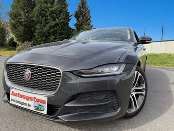XE 2.0 D HSE*Garantie 1an*Carpass*