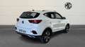 MG ZS 1.5 COMFORT 5P Blanc - thumbnail 3