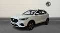 MG ZS 1.5 COMFORT 5P Blanc - thumbnail 2