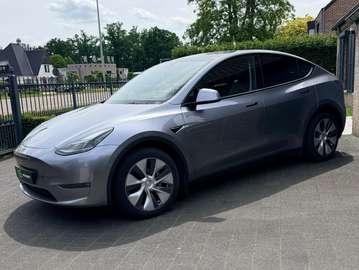Model Y Dual Motor Long range AWD (378 kW) PANO -incl BTW