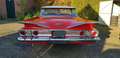 Chevrolet Impala FLATTOP 1960 Rot - thumbnail 8