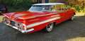 Chevrolet Impala FLATTOP 1960 Rot - thumbnail 9
