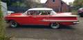 Chevrolet Impala FLATTOP 1960 Rot - thumbnail 5