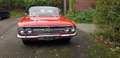 Chevrolet Impala FLATTOP 1960 Rot - thumbnail 4