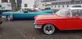 Chevrolet Impala FLATTOP 1960 Rot - thumbnail 10
