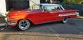 Chevrolet Impala FLATTOP 1960 Rot - thumbnail 7