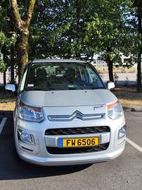 VTi 120 EGS6 Exclusive
