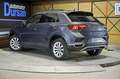 Volkswagen T-Roc 1.0 TSI Advance Gris - thumbnail 4