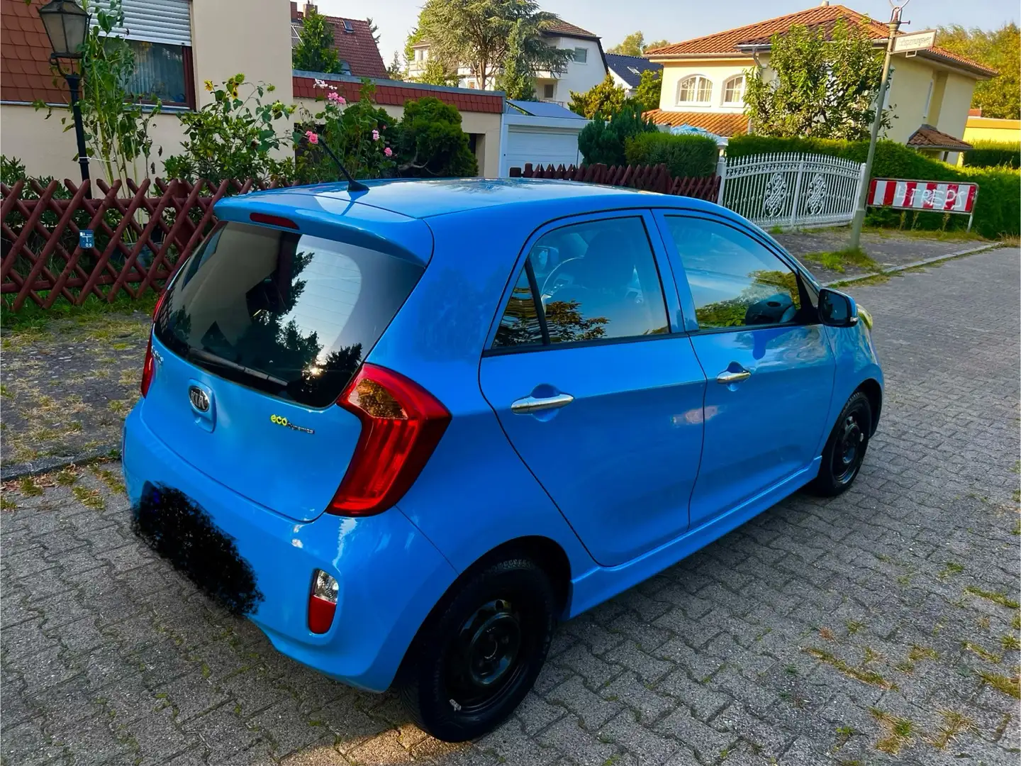 Kia Picanto 1.0 Spirit - 2