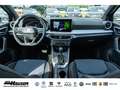 SEAT Arona FR 1.0 TSI DSG NAVI KAMERA KESSY SITZHZG. PARK ACC Schwarz - thumbnail 10