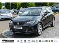 SEAT Arona FR 1.0 TSI DSG NAVI KAMERA KESSY SITZHZG. PARK ACC Schwarz - thumbnail 1