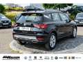 SEAT Arona FR 1.0 TSI DSG NAVI KAMERA KESSY SITZHZG. PARK ACC Schwarz - thumbnail 5