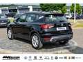 SEAT Arona FR 1.0 TSI DSG NAVI KAMERA KESSY SITZHZG. PARK ACC Schwarz - thumbnail 3