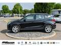 SEAT Arona FR 1.0 TSI DSG NAVI KAMERA KESSY SITZHZG. PARK ACC Schwarz - thumbnail 2