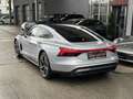 Audi e-tron GT 93,4kWh quattro Silber - thumbnail 8