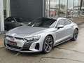 Audi e-tron GT 93,4kWh quattro Silber - thumbnail 1