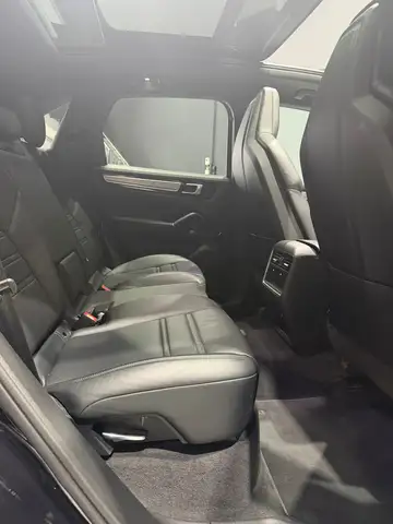 Porsche Cayenne E-Hybrid Ansicht 32