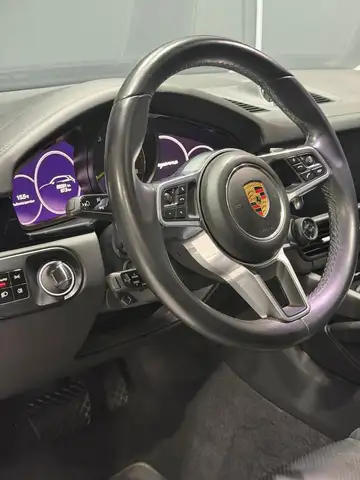 Porsche Cayenne E-Hybrid Ansicht 19