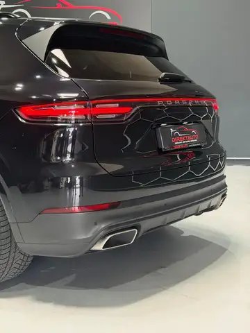 Porsche Cayenne E-Hybrid Ansicht 15