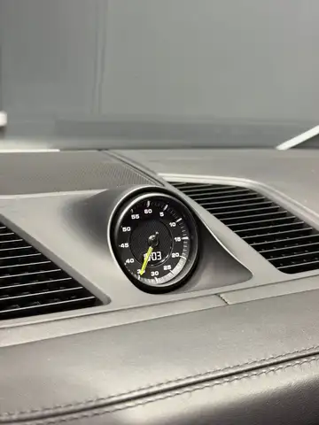 Porsche Cayenne E-Hybrid Ansicht 22