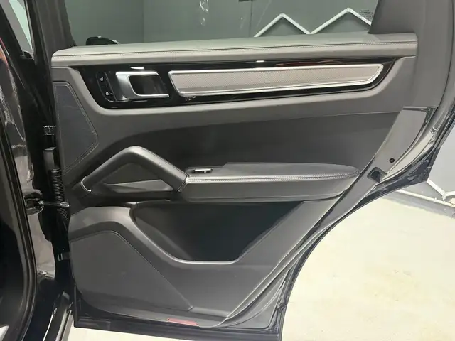 Porsche Cayenne E-Hybrid Ansicht 31