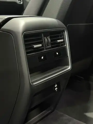Porsche Cayenne E-Hybrid Ansicht 25