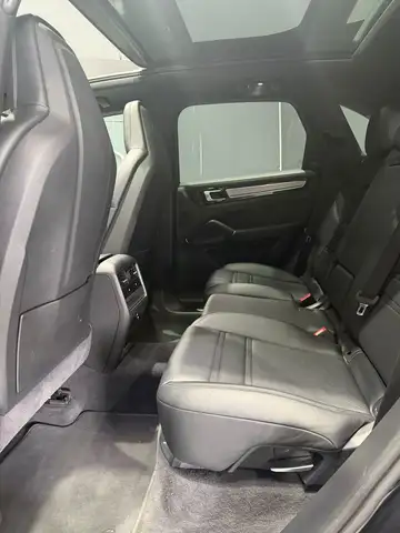 Porsche Cayenne E-Hybrid Ansicht 24