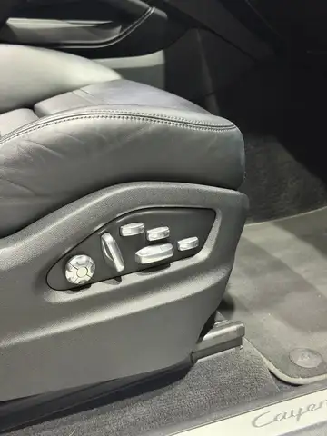 Porsche Cayenne E-Hybrid Ansicht 29