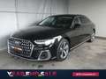 Audi A8 60 TFSI e quattro Lang Schwarz - thumbnail 1