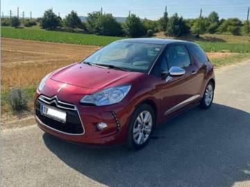 DS3 1,6 16V VTi So Chic Airdream So Chic Airdream