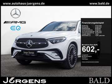 d 4M AMG-Sport/360/Pano/AHK/Stdhz/Night