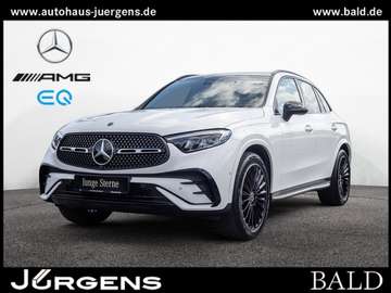 d 4M AMG-Sport/360/Pano/AHK/Stdhz/Night