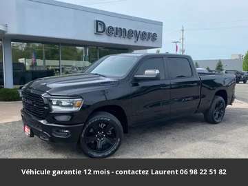 Sport Night 12P 5.7L 4x4 Tout compris hors homologation 4500e