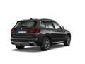 BMW X3 20D xDrive AHK ACC SHZ LHZ HUD Navi StandHZG Leder Grau - thumbnail 3
