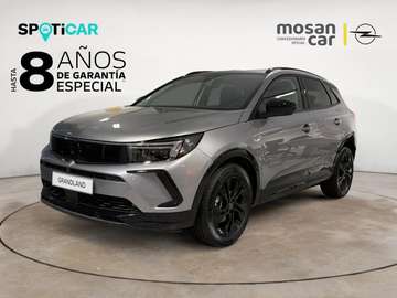 1.2T XHT Hybrid MHEV S&S GS Aut. 136