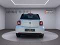 smart forFour Basis 52kW Automatik/Klima/Tempomat/Shz Weiß - thumbnail 6