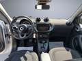 smart forFour Basis 52kW Automatik/Klima/Tempomat/Shz Weiß - thumbnail 14