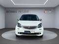 smart forFour Basis 52kW Automatik/Klima/Tempomat/Shz Weiß - thumbnail 2