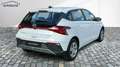 Hyundai i20 III 1,2 DPI Comfort DAB Navi Kamera Blanc - thumbnail 3