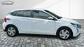 Hyundai i20 III 1,2 DPI Comfort DAB Navi Kamera Blanc - thumbnail 4