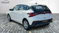 Hyundai i20 III 1,2 DPI Comfort DAB Navi Kamera Blanc - thumbnail 2