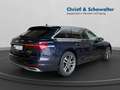 Audi A6 Avant 40TDI quat Advanced AHK PANO ACC RFK Blau - thumbnail 6