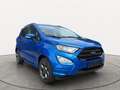 Ford EcoSport ST-Line LED/Carplay/B&O/AHK/Kam/SHZ Blau - thumbnail 7