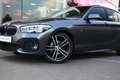 BMW 118 1 Serie 118i High Executive Automaat / Schuif-kant Grau - thumbnail 12