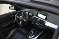 BMW 118 1 Serie 118i High Executive Automaat / Schuif-kant Grau - thumbnail 6