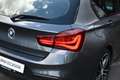 BMW 118 1 Serie 118i High Executive Automaat / Schuif-kant Grau - thumbnail 22