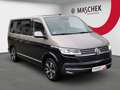 Volkswagen T6.1 Multivan KR Gen. Six 2.0 TDI AHK LED Rear View Side Assist Negro - thumbnail 7