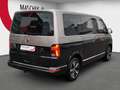 Volkswagen T6.1 Multivan KR Gen. Six 2.0 TDI AHK LED Rear View Side Assist Negro - thumbnail 6