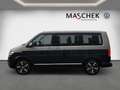 Volkswagen T6.1 Multivan KR Gen. Six 2.0 TDI AHK LED Rear View Side Assist Negro - thumbnail 3